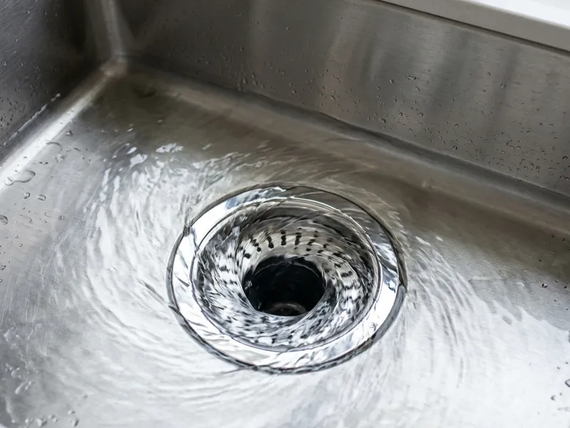Drain Cleaning Plumber in Narrows, VA
